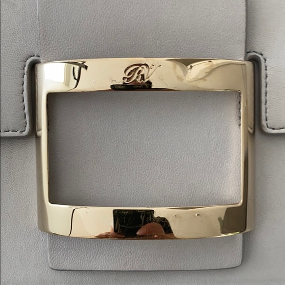 A Roger Vivier crossbody - Picture 2 of 4